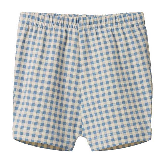 Nature Baby Selby Shorts 3-4Y